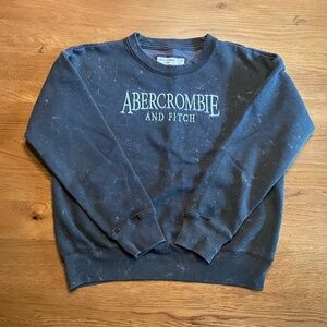 Abercrombie Kids Crewneck Sweatshirt Girls 11-12